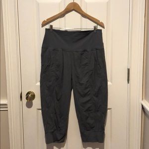 Lululemon joggers